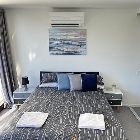 Splendid 2Bd 1Bth 1Csp Apt - Superb Cbd Location แคนเบอร์รา ภายนอก รูปภาพ