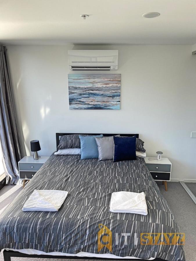 Splendid 2Bd 1Bth 1Csp Apt - Superb Cbd Location แคนเบอร์รา ภายนอก รูปภาพ