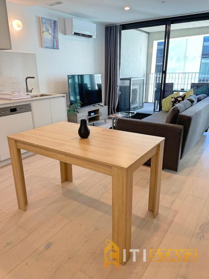 Splendid 2Bd 1Bth 1Csp Apt - Superb Cbd Location แคนเบอร์รา ภายนอก รูปภาพ