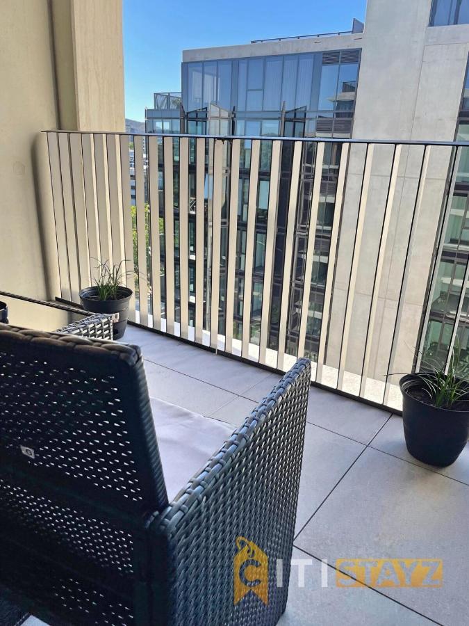 Splendid 2Bd 1Bth 1Csp Apt - Superb Cbd Location แคนเบอร์รา ภายนอก รูปภาพ