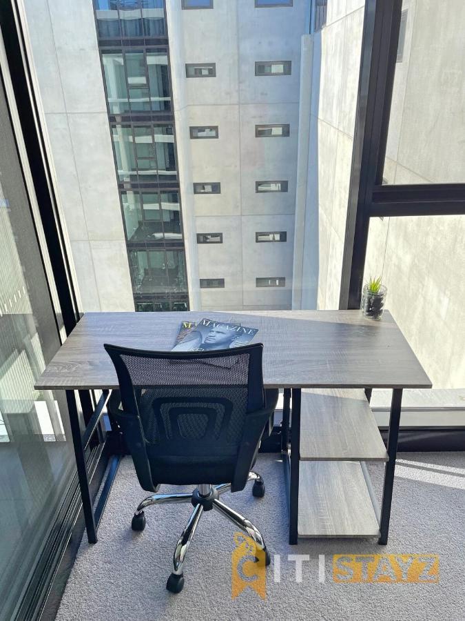 Splendid 2Bd 1Bth 1Csp Apt - Superb Cbd Location แคนเบอร์รา ภายนอก รูปภาพ