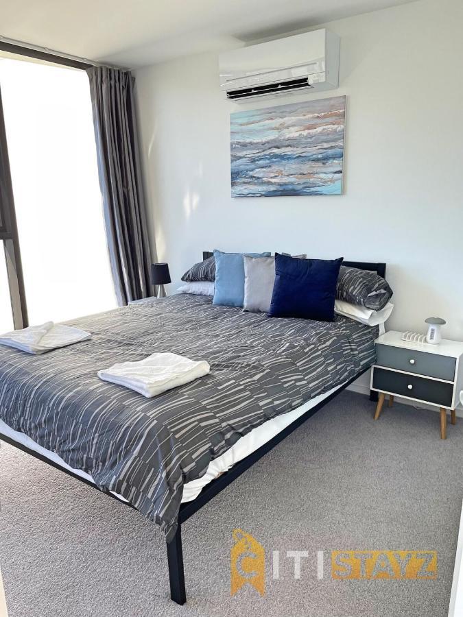 Splendid 2Bd 1Bth 1Csp Apt - Superb Cbd Location แคนเบอร์รา ภายนอก รูปภาพ